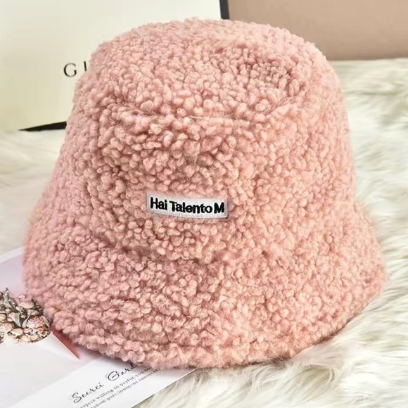 Hai Talento M Sherpa  Bucket Hat - Picture 1 of 3